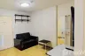 Condo for rent in Lumpini Condo Town Bodindecha - Ramkhamhaeng, Phlapphla, Bangkok near MRT Ramkhamhaeng