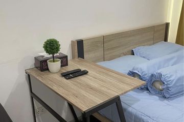 1 Bedroom Condo for rent in Bang Khun Si, Bangkok near MRT Suwinthawong