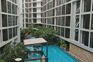 1 Bedroom Condo for Sale or Rent in Chom Phon, Bangkok near MRT Lat Phrao