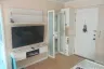 1 Bedroom Condo for rent in Lumpini Ville Prachachuen-Phongphet 2, Wong Sawang, Bangkok near MRT Tao Poon