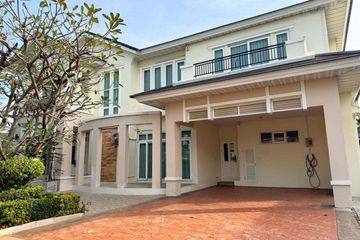 5 Bedroom House for Sale or Rent in Racha Thewa, Samut Prakan