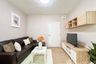 Condo for rent in UNIO Charan 3, Wat Tha Phra, Bangkok near MRT Tha Phra