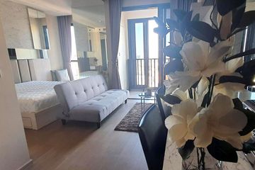 Condo for sale in Khlong Toei Nuea, Bangkok near MRT Sukhumvit