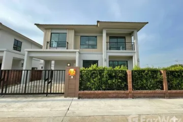 3 Bedroom House for sale in Racha Thewa, Samut Prakan