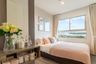 1 Bedroom Apartment for sale in The Trust Condo @BTS Erawan, Pak Nam, Samut Prakan near BTS Erawan Museum