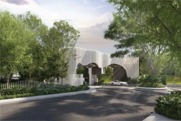 3 Bedroom Townhouse for sale in Lat Krabang, Bangkok