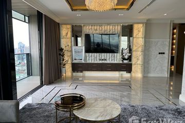 7 Bedroom Condo for sale in Banyan Tree Residences Riverside Bangkok, Khlong San, Bangkok near BTS Khlong San