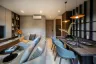 2 Bedroom Condo for sale in Noble Create, Lat Phrao, Bangkok
