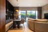 2 Bedroom Condo for sale in Noble Create, Lat Phrao, Bangkok