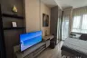 1 Bedroom Condo for Sale or Rent in Knightsbridge Prime Onnut, Phra Khanong Nuea, Bangkok near BTS On Nut