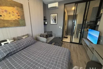 1 Bedroom Condo for Sale or Rent in Knightsbridge Prime Onnut, Phra Khanong Nuea, Bangkok near BTS On Nut