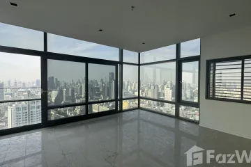3 Bedroom Condo for sale in Circle Living Prototype, Makkasan, Bangkok near Airport Rail Link Makkasan