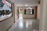 3 Bedroom Townhouse for rent in Tha Raeng, Bangkok