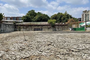 Land for sale in Bang Chak, Bangkok near BTS Punnawithi