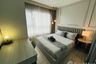 1 Bedroom Condo for sale in Aspire Ngamwongwan, Thung Song Hong, Bangkok
