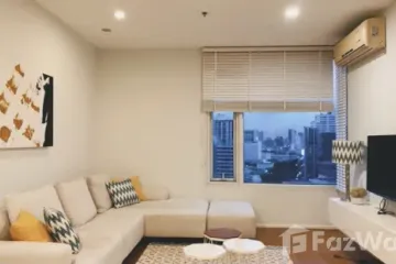 1 Bedroom Condo for sale in Thanon Phaya Thai, Bangkok near MRT Ratchathewi