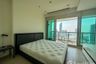 2 Bedroom Condo for sale in Khlong Ton Sai, Bangkok near BTS Saphan Taksin