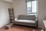 1 Bedroom Condo for rent in Lumpini Ville Ramkhamhaeng 44, Hua Mak, Bangkok near MRT Hua Mak