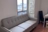1 Bedroom Condo for rent in Lumpini Ville Ramkhamhaeng 44, Hua Mak, Bangkok near MRT Hua Mak