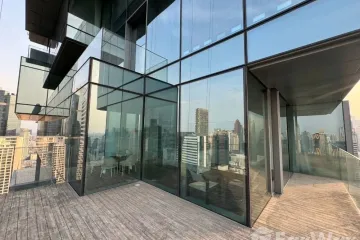 2 Bedroom Condo for Sale or Rent in The Ritz - Carlton Residences at MahaNakhon, Silom, Bangkok near BTS Chong Nonsi