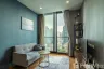 1 Bedroom Condo for sale in Noble BE 33, Khlong Tan Nuea, Bangkok near BTS Phrom Phong