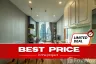 1 Bedroom Condo for sale in Noble BE 33, Khlong Tan Nuea, Bangkok near BTS Phrom Phong