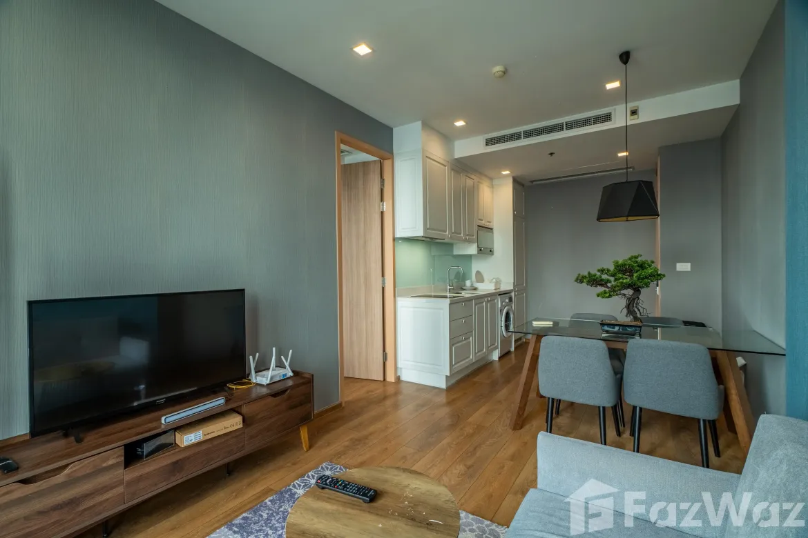 Watthana, Bangkok - Photo 1