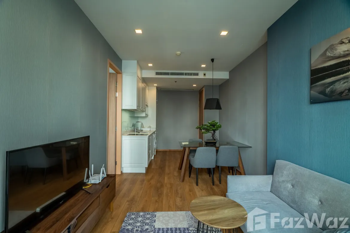 Watthana, Bangkok - Photo 2