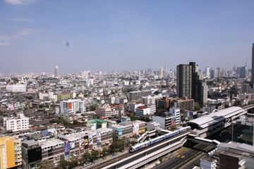 2 Bedroom Condo for sale in Samre, Bangkok near BTS Wongwian Yai