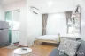 1 Bedroom Condo for rent in Bang Sue, Bangkok near MRT Bang Son