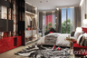 1 Bedroom Condo for sale in Maroon Ratchada 32, Chan Kasem, Bangkok near MRT Chankasem