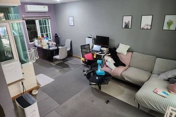 4 Bedroom Townhouse for Sale or Rent in Samrong, Samut Prakan