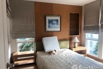 1 Bedroom Condo for Sale or Rent in Yan Nawa, Bangkok