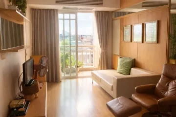 1 Bedroom Condo for Sale or Rent in The Bangkok Narathiwas Ratchanakarint, Yan Nawa, Bangkok near BTS Chong Nonsi