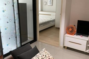 1 Bedroom Condo for rent in Phlapphla, Bangkok near MRT Ramkhamhaeng