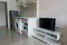 Condo for rent in Aspire Ladprao 113, Khlong Chan, Bangkok near MRT Bang Kapi