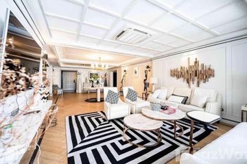 3 Bedroom Condo for Sale or Rent in Mahogany Tower, Khlong Tan, Bangkok near BTS Phrom Phong