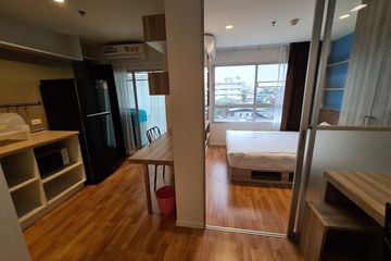 1 Bedroom Condo for sale in Bang Khae Nuea, Bangkok near MRT Thawi Watthana