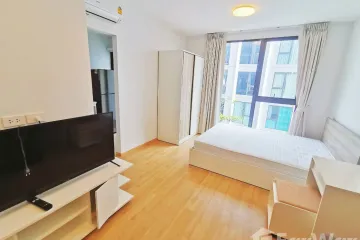 Condo for rent in Feel Condo Lat Phrao 122, Phlapphla, Bangkok near MRT Lat Phrao 101