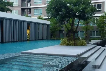1 Bedroom Condo for sale in Samrong Nuea, Samut Prakan near BTS Bearing