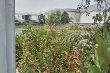 Land for sale in Nai Khlong Bang Pla Kot, Samut Prakan