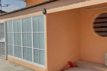 4 Bedroom House for sale in Lak Song, Bangkok