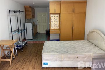 Condo for rent in Prayapirom Chateau Riverboat, Samre, Bangkok near BTS Talat Phlu