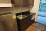 1 Bedroom Condo for rent in Parc Exo Kaset - Navamintra, Ram Inthra, Bangkok