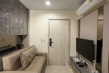 1 Bedroom Condo for sale in Lumpini, Bangkok near BTS Ploen Chit