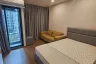 Condo for rent in Hua Mak, Bangkok near MRT Lam Sali
