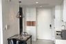 1 Bedroom Condo for Sale or Rent in Nara 9 by Eastern Star, Sathon, Bangkok near BTS Chong Nonsi