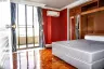 3 Bedroom Condo for sale in Asoke Tower, Khlong Toei Nuea, Bangkok near MRT Phetchaburi