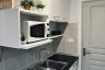 1 Bedroom Condo for rent in Rich Park 2 @ Taopoon Interchange, Bang Sue, Bangkok near MRT Tao Poon