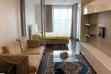 Condo for sale in LIV @5, Khlong Toei Nuea, Bangkok near BTS Nana